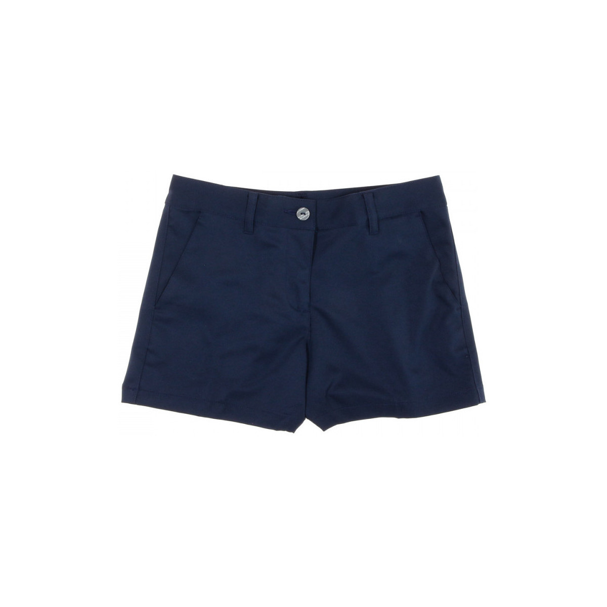 Vêtements Fille Shorts / Bermudas Puma 579315-02 Bleu