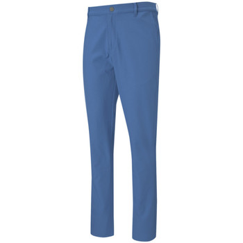 Vêtements Homme Ambush stretch fit shorts Blue Puma 599244-10 Bleu