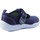 Chaussures Enfant Baskets basses Gorila CANVAS Bleu
