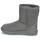 Chaussures Enfant Boots UGG KIDS' CLASSIC II Gris