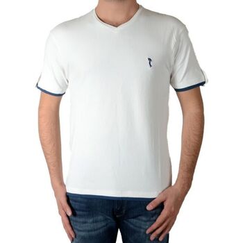 Vêtements Homme T-shirts manches courtes Marion Roth 55782 Beige
