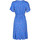 Vêtements Femme Robes Lisca Robe estivale manches courtes Java Bleu