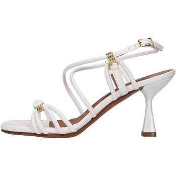 Chaussures Femme Sandales et Nu-pieds Albano A3000 Blanc