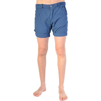 Vêtements Garçon Shorts / Bermudas Petrol Industries 76903 Bleu