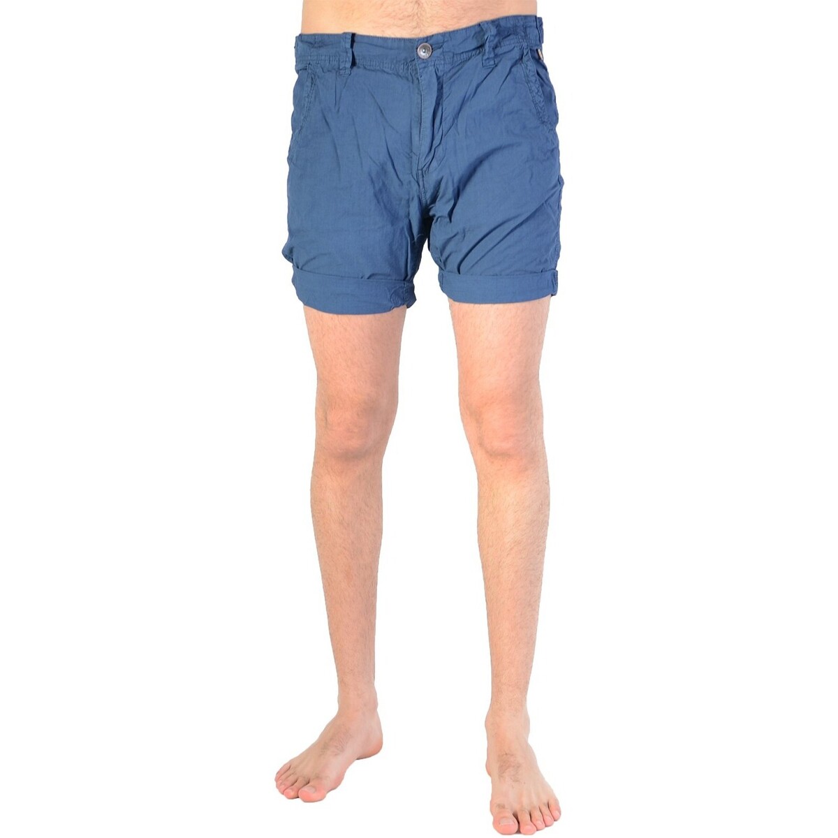 Vêtements Enfant Shorts / Bermudas Petrol Industries Short Bleu