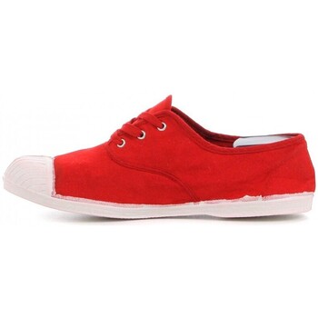 Chaussures Femme Ballerines / babies Kaporal 16097 Rouge