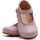 Chaussures Fille Ballerines / babies Toutes les nouveautés de la saison Boni Isabelle - chaussure bebe fille premiers pas Rose