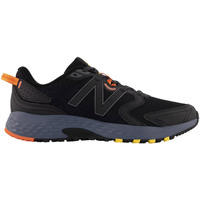 Chaussures Homme Running / trail New Balance Chaussures 410v7 Noir