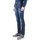 Vêtements Homme Jeans droit Wrangler Greensboro W15Q6262F Bleu