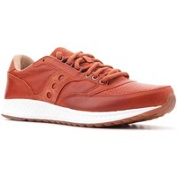 Chaussures Homme Baskets basses Friends Saucony Freedom Runner S70394-2 Marron