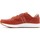 Chaussures Homme Baskets basses Saucony Freedom Runner S70394-2 Marron