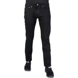 Vêtements Garçon Jeans Pepe jeans 116084 Noir