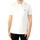 Vêtements Homme Polos manches courtes Timberland Polo SS Millers RVR Blanc
