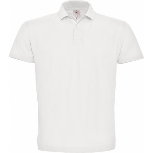 Vêtements Homme B And C B And C PUI10 Blanc