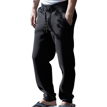Vêtements Homme Pantalons de survêtement Tee Jays TJ5425 Noir