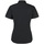 Vêtements Femme Chemises / Chemisiers Kustom Kit KK701 Noir