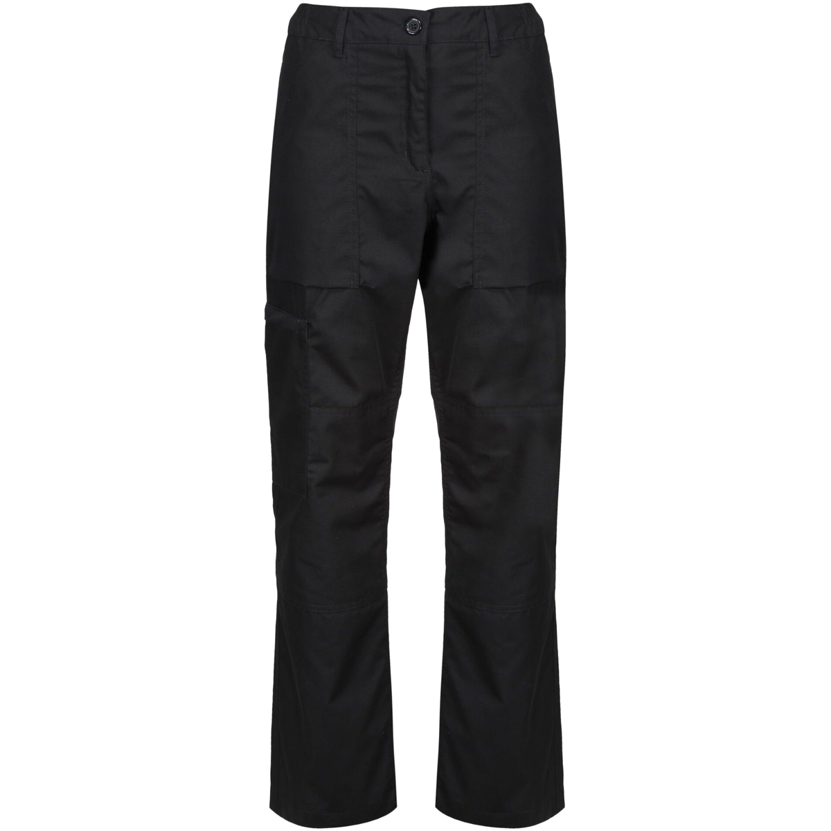 Vêtements Femme Pantalons de survêtement Regatta TRJ334L Noir