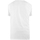 Vêtements Homme T-shirts manches longues Duke DC144 Blanc
