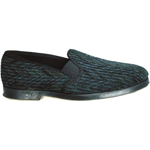 Chaussures Homme Chaussons Gbs LONSDALE Bleu