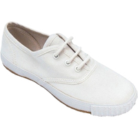 Chaussures Enfant Multisport Mirak 204/ASG14 Plimsolls Blanc