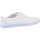 Chaussures Homme Baskets basses Mirak 204/ASG14 Plimsolls Blanc
