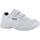 Chaussures Enfant Multisport Hi-Tec XT115 Velcro Blanc