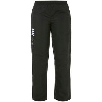 Vêtements Femme Pantalons de survêtement Canterbury CN250F Noir