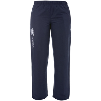 Vêtements Femme Pantalons de survêtement Canterbury CN250F Bleu