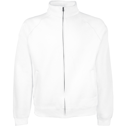 Vêtements Homme Sweats Calvin Klein Jeam SS826 Blanc
