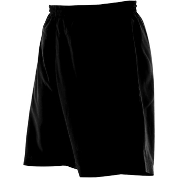 Vêtements Femme Shorts / Bermudas Finden & Hales LV831 Noir