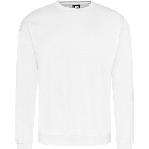 Vêtements Homme Sweats Pro Rtx RTX Blanc