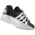 Chaussures Femme Running / trail superstar adidas Originals Essential Fun II W Noir, Blanc, Gris