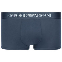 Sous-vêtements Boxers Emporio Armani EA7 Boxer Emporio Armani bleu marine 111389 - S Bleu