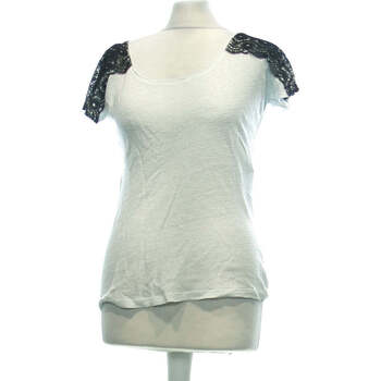 Vêtements Femme Viscose / Lyocell / Modal Kookaï 34 - T0 - XS Blanc