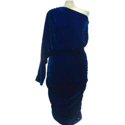 Vêtements Femme Robes longues Pretty Little Thing 34 - T0 - XS Bleu