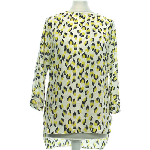 Vêtements Femme Le Coq Sportif Primark blouse  36 - T1 - S Beige Beige