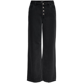 Vêtements Femme Pantalons Only Molly 15186018 Noir