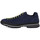 Chaussures Homme Running / trail Lomer BIO NATURALE MTX FLAG Bleu