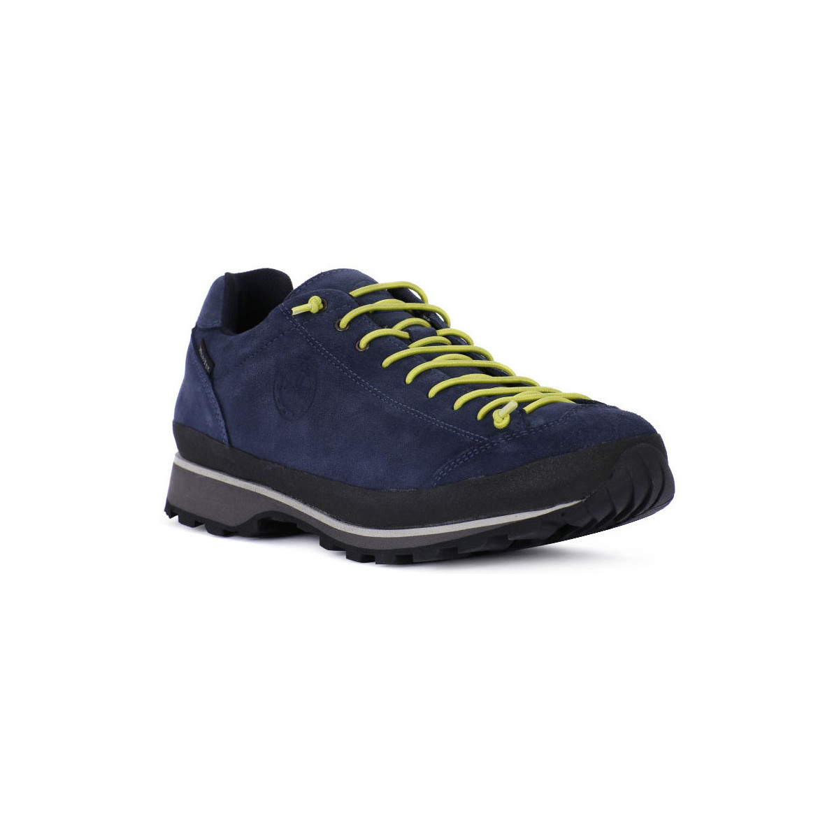 Chaussures Homme Running / trail Lomer BIO NATURALE MTX FLAG Bleu