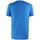 Vêtements T-shirts & Polos Canterbury T-SHIRT BLEU - CCC LOGO TEE - Bleu
