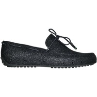 Chaussures Enfant Sandales et Nu-pieds Cacatoès CATAMARA GLITTER - BLACK 01 / Noir - #000000