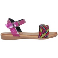 Chaussures Sandales et Nu-pieds Valeria's 21348-24 Multicolore