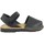 Chaussures Sandales et Nu-pieds Colores 21157-18 Marine