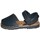 Chaussures Sandales et Nu-pieds Colores 21157-18 Marine
