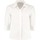Vêtements Femme Chemises / Chemisiers Kustom Kit KK715 Blanc
