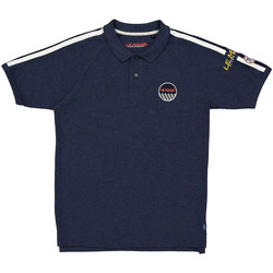 William Murray Golf Men's Seed Spitters Polo