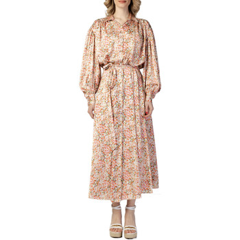 Vêtements Femme Robes longues Aniye By 185214 Rose