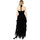 Vêtements Femme Robes longues Aniye By 185323 Noir