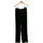 Vêtements Femme Pantalons 1.2.3 38 - T2 - M Noir