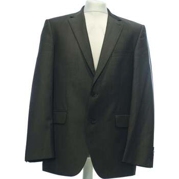 Vêtements Homme Vestes de costume Digel veste de costume  42 - T4 - L/XL Gris Gris